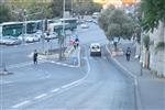 An interesting daily life routine in Jerusalem
