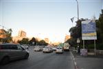 An interesting daily life routine in Jerusalem