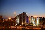 An interesting daily life routine in Jerusalem