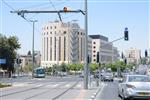 An interesting daily life routine in Jerusalem