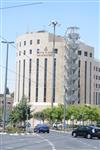 An interesting daily life routine in Jerusalem
