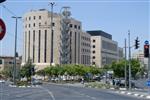 An interesting daily life routine in Jerusalem