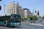 An interesting daily life routine in Jerusalem