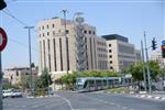 An interesting daily life routine in Jerusalem