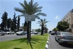 An interesting daily life routine in Jerusalem