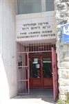 An interesting daily life routine in Jerusalem