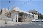 An interesting daily life routine in Jerusalem