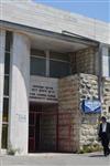 An interesting daily life routine in Jerusalem