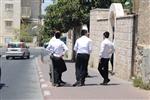שגרת חיי היום יום המעניינת בירושלים