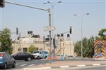 שגרת חיי היום יום המעניינת בירושלים