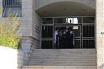 An interesting daily life routine in Jerusalem
