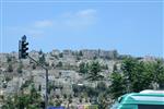 An interesting daily life routine in Jerusalem