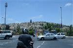 An interesting daily life routine in Jerusalem