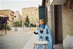 שגרת חיי היום יום המעניינת בירושלים