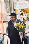 שגרת חיי היום יום המעניינת בירושלים