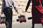 An interesting daily life routine in Jerusalem