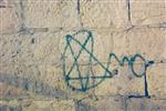 An interesting daily life routine in Jerusalem