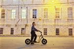 An interesting daily life routine in Jerusalem