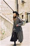 שגרת חיי היום יום המעניינת בירושלים
