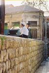 שגרת חיי היום יום המעניינת בירושלים