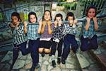 An interesting daily life routine in Jerusalem