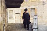שגרת חיי היום יום המעניינת בירושלים