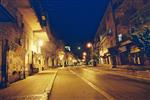 An interesting daily life routine in Jerusalem