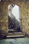 An interesting daily life routine in Jerusalem