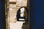 An interesting daily life routine in Jerusalem