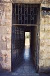 An interesting daily life routine in Jerusalem