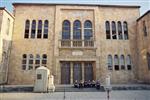 An interesting daily life routine in Jerusalem