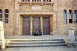 An interesting daily life routine in Jerusalem
