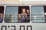 An interesting daily life routine in Jerusalem