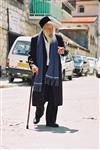 שגרת חיי היום יום המעניינת בירושלים