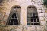 An interesting daily life routine in Jerusalem