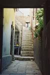 An interesting daily life routine in Jerusalem