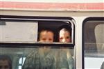 An interesting daily life routine in Jerusalem