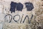 An interesting daily life routine in Jerusalem