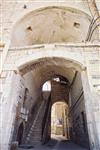 An interesting daily life routine in Jerusalem