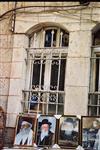 An interesting daily life routine in Jerusalem