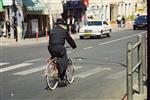 An interesting daily life routine in Jerusalem