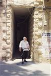 שגרת חיי היום יום המעניינת בירושלים