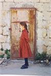 An interesting daily life routine in Jerusalem