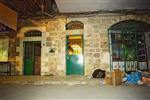 An interesting daily life routine in Jerusalem
