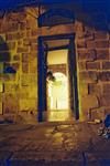 An interesting daily life routine in Jerusalem