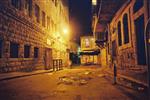 An interesting daily life routine in Jerusalem