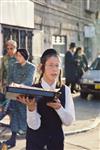 שגרת חיי היום יום המעניינת בירושלים