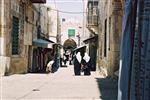 שגרת חיי היום יום המעניינת בירושלים