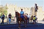 שגרת חיי היום יום המעניינת בירושלים