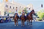 שגרת חיי היום יום המעניינת בירושלים